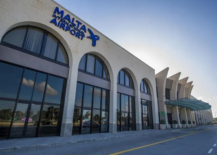 Traditional Entire Maisonette Close To Airport * Birżebbuġa